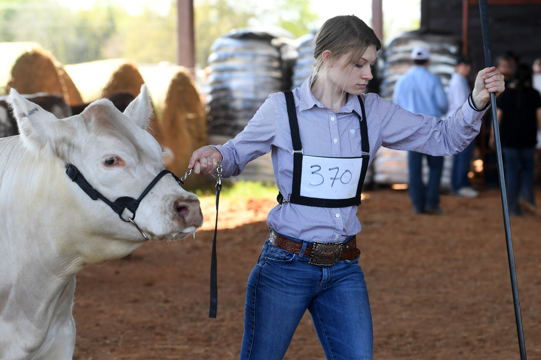 BTHO Coronavirus show